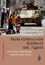 : Palästinensische Kindheit und Jugend, Buch