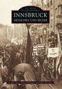 Josefine Justic: Innsbruck, Buch