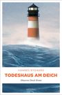 Hannes Nygaard: Todeshaus am Deich, Buch