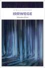 Sybille Baecker: Irrwege, Buch