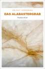 Helmut Vorndran: Das Alabastergrab, Buch