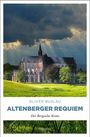 Oliver Buslau: Altenberger Requiem, Buch