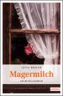 Jutta Mehler: Magermilch, Buch