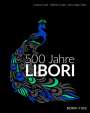 Andreas Gaidt: 500 Jahre Libori, Buch