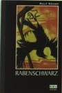Ralf Kramp: Rabenschwarz, Buch