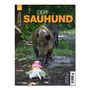 : WILD UND HUND Exklusiv Nr. 60: Sauhund, Buch