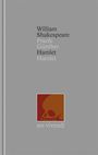 William Shakespeare: Hamlet, Buch