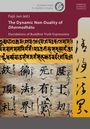 : The Dynamic Non-Duality of Dharmadhatu, Buch