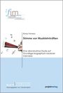 Anna Immerz: Stimme von Musiklehrkräften, Buch