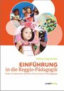 Sabine Lingenauber: Einführung in die Reggio-Pädagogik, Buch