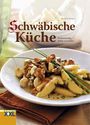 Elisabeth Bangert: Schwäbische Küche, Buch