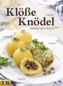 G. Poggenpohl: Klöße & Knödel, Buch