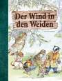 Kenneth Grahame: Der Wind in den Weiden, Buch