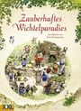 Zauberhaftes Wichtelparadies, Buch