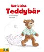 Der kleine Teddybär, Buch