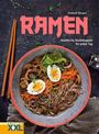 Elisabeth Bangert: Ramen, Buch