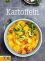 Elisabeth Bangert: Kartoffeln, Buch