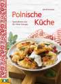 Jakub Kaminski: Polnische Küche, Buch