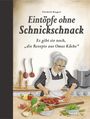 Elisabeth Bangert: Eintöpfe ohne Schnickschnack, Buch