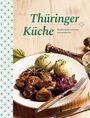 Thüringer Küche, Buch
