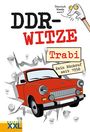 : DDR-Witze, Buch