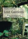 Antje Peters-Reimann: Lost Gardens, Buch