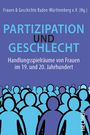 Sylvia Schraut: Partizipation und Geschlecht, Buch