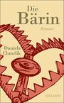 Daniela Chmelik: Die Bärin, Buch
