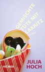 Julia Hoch: Gemischte Tüte mit Lakritz, Buch
