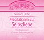 Susanne Hühn: Meditationen zur Selbstliebe, CD