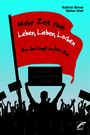 Kathrin Birner: Mehr Zeit zum Leben, Lieben, Lachen, Buch
