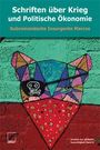 Helen Stefanie: Subcomandante Insurgente Marcos: Schriften über Krieg und Po, Buch