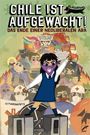Su Rivas: Chile ist aufgewacht!, Buch