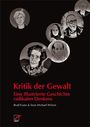 Brad Evans: Kritik der Gewalt, Buch