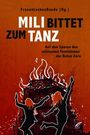 : Mili bittet zum Tanz, Buch