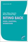 : Biting Back, Buch