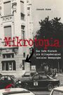 Jannek Ramm: Mikrotopia, Buch