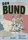 Sharon Rudahl: Der Bund, Buch