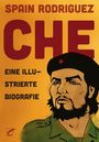 Spain Rodriguez: Che, Buch