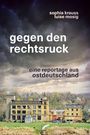 Sophia Krauss: Gegen den Rechtsruck, Buch