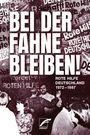 Markus Mohr: Bei der Fahne bleiben, Buch
