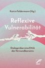 "Reflexive Vulnerabilität: Dialoge über eine Ethik des Verwundbarseins", Seil als Bild, pastellfarbiger Hintergrund.