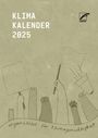 : Klima Kalender 2025, Buch