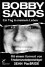 Bobby Sands: Ein Tag in meinem Leben, Buch