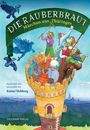 : Die Räuberbraut, Buch