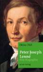 Heinz Ohff: Peter Joseph Lenné, Buch