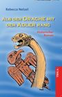 Rebecca Netzel: Als der Drache mit dem Adler rang, Buch