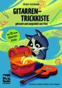 : Gitarren-Trickkiste, Buch