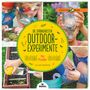 Liz Lee Heinecke: Die spannendsten Outdoor-Experimente für Kinder, Buch