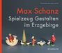 : Max Schanz, Buch